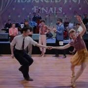 Swing Dance