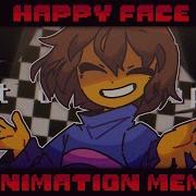 Happyface Mem