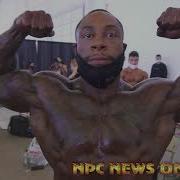 Npc Ronnie Coleman Classic