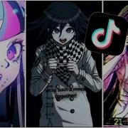 Danganronpa Edit Tiktok