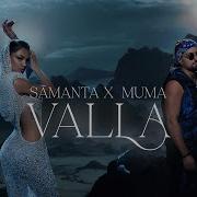 Samanta X Muma Valla