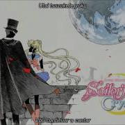 Ed月虹 Ost Sailor Moon Crystal