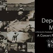 101Depeche Mode