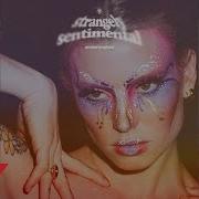 Anabel Englund Strangely Sentimental Extended Mix