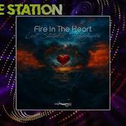 Lost States Jj Garcia Fire In The Heart Original Mix High