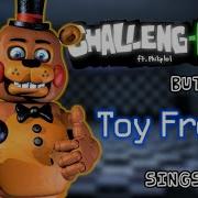 Fnf Challenge Edd Toy Freddy Neighbourhood Mix