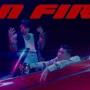 On Fire Jay Park