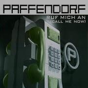 Sdv Project Paffendorf Ruf Mich An Extended Remix