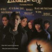 Light It Up Soundtrack