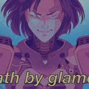 Death By Glamour Undertale Epic Metal Remix