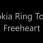 Nokia Freeheart