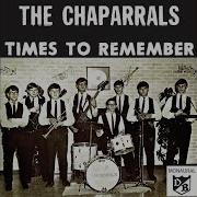 The Chaparrals Sweet Soul