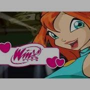 Winx Angelix Russian