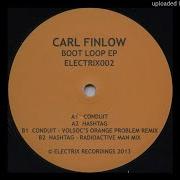 Carl Finlow Hashtag Radioactive Man Remix