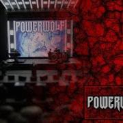 Powerwolf Nochnoi Dozor Live