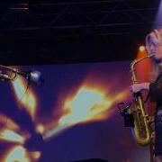 Candy Dulfer On On