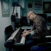 Кавер Пианино С Чего Начинается Родина