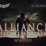 Emotional Epic Orchestral Rap Hiphop Beat Instrumental Alliance Leveller Collab