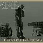 Keane Everybody S Changing