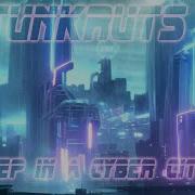 Sleep In A Cyber City Tunkruts