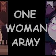 One Woman Army Star Vs The Forces Of Evil Amv