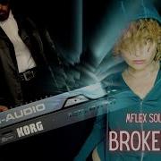 Mflex Sounds Team Broken Man 2024