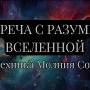 Техника Молния Сон