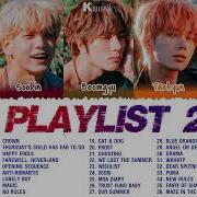 Txt Playlist