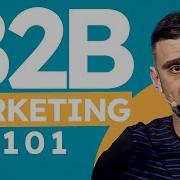 Marketing B2B