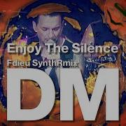 Depeche Mode Enjoy The Silence Fdieu Synthrmix