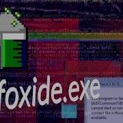 Sulfoxide Exe