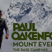 Mount Everest The Base Camp Mix