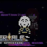Ps Outertale Dark Neutral