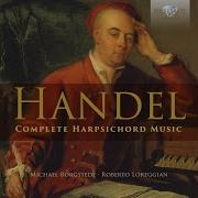 Handel Hwv 578