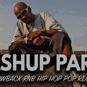 Mashup Rock And Rap