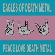 Miss Alissa Eagles Of Death Metal