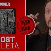 Tobias Forge