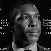 John William Coltrane Greatest Hits Best