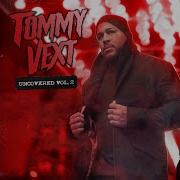 Tommy Vext Hunger