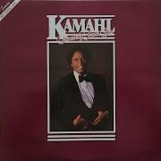 Kamahl Before You There Was Nothing