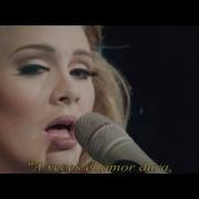 Adele Someone Like You Live At Royal Albert Hall Hd