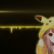 Nightcore Pika Girl