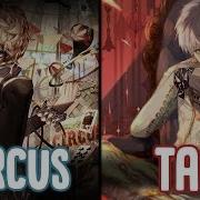 Circus X Tag You Re