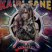 Wwe Kairi Saine Theme