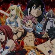 Fairy Tail Op 23