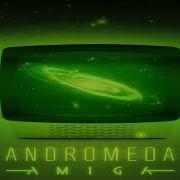 Andromeda Amiga Full Album