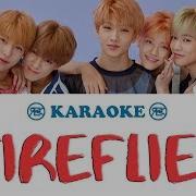 Nct Dream Fireflies Instrumental