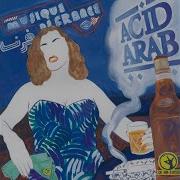 Acid Arab Stil Feat Cem Yildiz