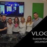 Radioshow Roman Messer Suanda Music