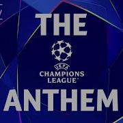 Uefa Champions League Tneme Song Hd